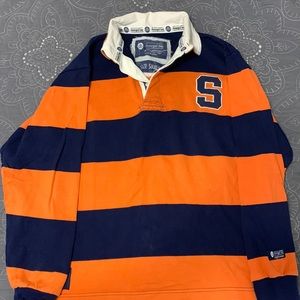 Syracuse Rugby Shirt
